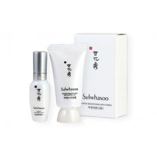 Sulwhasoo Snowise Brightening Kit (2 Items)