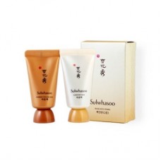 Sulwhasoo Mask Kit 2 Items 