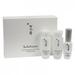 Sulwhasoo snowise brightening kit 3 items