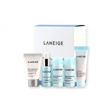 Laneige White Plus Renew EX Trial Kit (5 Items) 