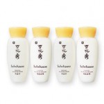 Sulwhasoo Balancing Kit (2 Items X 2 Sets)