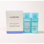 Laneige Basic Care Sensitive Trial Kit (2 Items)