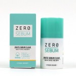 Etude House Zero Sebum White Sebum Clear 15ml