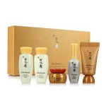 Sulwhasoo Concentrated Ginseng Renewing Kit 5 Items