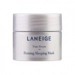 Laneige Time Freeze Firming Sleeping Mask 10ml
