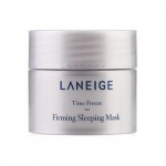 Laneige Time Freeze Firming Sleeping Mask 10ml