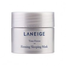 Laneige Time Freeze Firming Sleeping Mask 10ml
