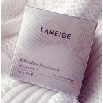 Laneige BB Cushion Pore Control No.21 Natural Beige (refill) with box