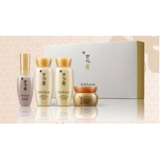 Sulwhasoo Basic Kit 4 Items