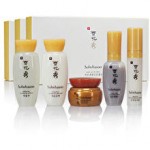 Sulwhasoo Basic Kit Set 5 Items x 3pcs