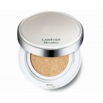 Laneige BB Cushion Anti-aging SPF50+PA+++#21 Beige (refill) with box