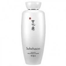 sulwhasoo snowise brightening water 125 ml