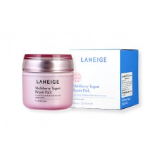 Laneige Multiberry Yogurt Pack 80ml