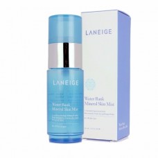 Laneige Water Bank Mineral Skin Mist 30ml