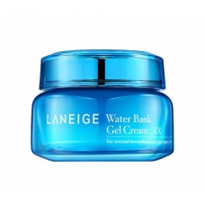 Laneige Water Bank Moisture Cream EX 50ml (New Package)