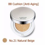 Laneige BB Cushion SPF50+PA+++ No.21 Natural Beige