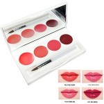 Laneige Serum Intense Lipstick 4 Color Lip Palette