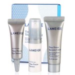 Laneige Time Freeze Trial Kit 3 Items