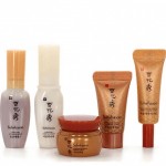 Sulwhasoo Anti-Aging Care Kit 5 Items