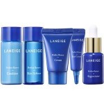 Laneige Perfect Renew Trial Kit Set 5 Items (New Package)