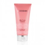 L'Ocean Silky Foam Cleanser