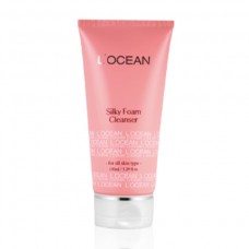 L'Ocean Silky Foam Cleanser