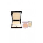 L'Ocean Two Way Cake With Refill #21 Clear Beige