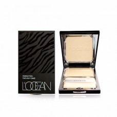 L'Ocean Two Way Cake With Refill #13 Light Beige