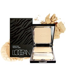 L'Ocean Two Way Cake With Refill #23 Natural Beige