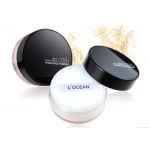 L'Ocean Finish Face Powder #10 Skin Beige