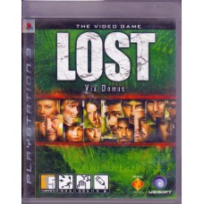 PS3: Lost