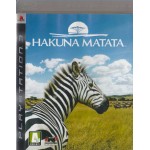 PS3: Hakuna Matata (Z3)(JP)