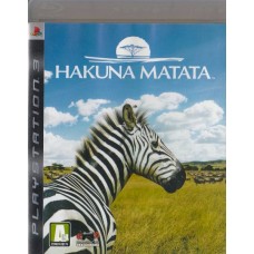 PS3: Hakuna Matata (Z3)(JP)