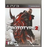 PS3: Prototype 2 (Z3)