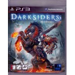 PS3: Darksiders