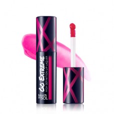 Touch In Sol Go Extreme High Definition Lip Laquer #2 Azalea