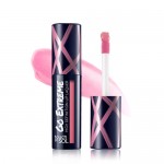 Touch In Sol Go Extreme High Definition Lip Laquer #3 Baby Rose