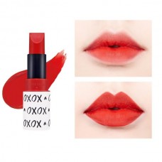 Etude House Mini Two Match Lip Color #RD303