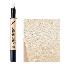 Touch In Sol Light bright brow spot highlighter #3 The Living Daylights