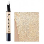 Touch In Sol Light bright brow spot highlighter #4 Golden Eye