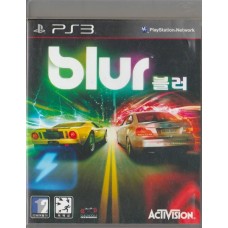 PS3: Blur (Z3)