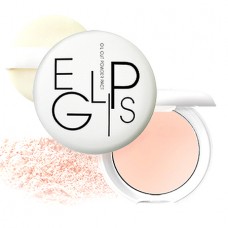 Eglips Oil Cut Powder Pact