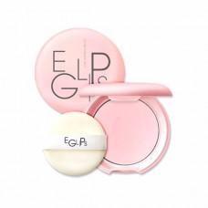 Eglips Glow Powder Pact