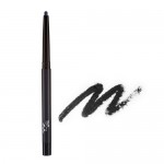 Touch In Sol Dramatic pencil eyeliner #1 Glam Black