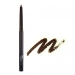 Touch In Sol Dramatic pencil eyeliner #4 Antique Brown