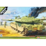 AC 13227 MERKAVA Mk.IV LIC     1/35