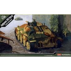 AC 13230 JAGDPANZER 38(t) HETZER      1/35