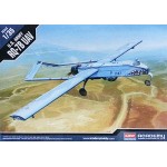 AC 12117 U.S. ARMY RQ-7B UAV    1/35