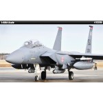 AC 12295 USAF F-15E SEYMOUR JOHNSON   1/48