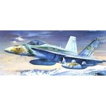 AC 12505 F/A - 18C CHIPPY HO       1/72